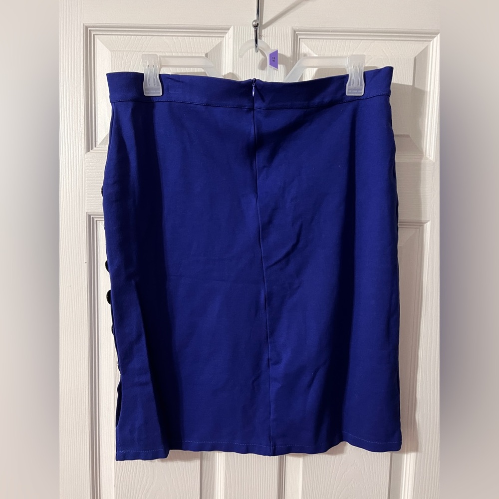 Woman’s skirt